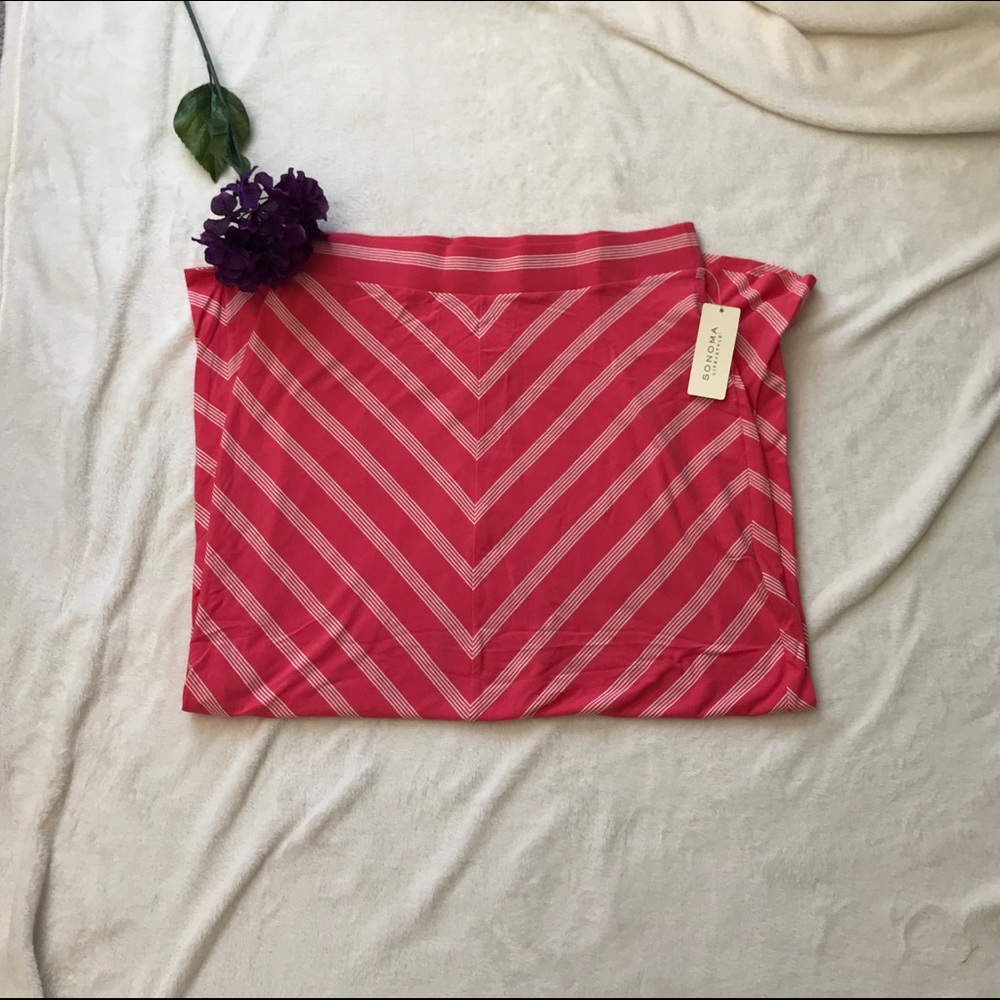 Sonoma Maxi Skirt